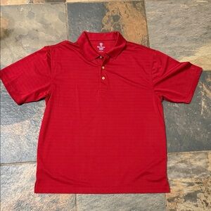 Used Men’s Pro Tour Cool Play Polo Shirt